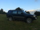 vand nissan patrol, photo 2