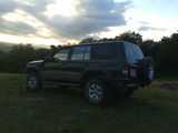 vand nissan patrol, photo 3