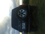 vand nissan patrol, photo 4