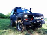 Vand Nissan Patrol K160, 3.2TD, 1986, , photo 3