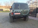 Vand nissan patrol y60, photo 3