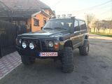 Vand nissan patrol y60, photo 5