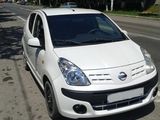 vand NISSAN PIXO, photo 2