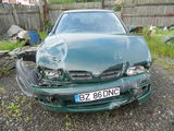 vand nissan primera 1999 avariat, photo 1