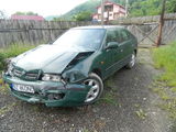 vand nissan primera 1999 avariat, photo 2