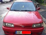 Vand Nissan Primera P10, photo 2