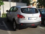 vand nissan qashqai, photo 2