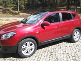 VAND NISSAN QASHQAI 2,0 DIESEL, fotografie 1