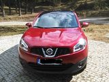 VAND NISSAN QASHQAI 2,0 DIESEL, photo 2