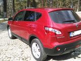 VAND NISSAN QASHQAI 2,0 DIESEL, fotografie 3