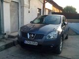 VAND NISSAN QASHQAI, photo 1