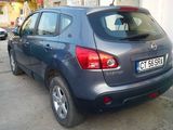 VAND NISSAN QASHQAI, photo 3