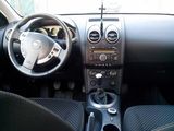 VAND NISSAN QASHQAI, photo 4