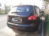 Vand Nissan Qashqai , photo 4