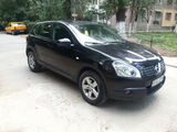 vand nissan qashqai, photo 1