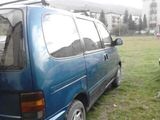 Vand,nissan serena, photo 4