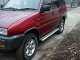 Vand NISSAN TERNAO, photo 4