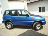 Vand NISSAN TERRANO 2