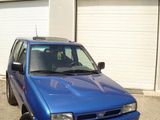 Vand NISSAN TERRANO 2, photo 2