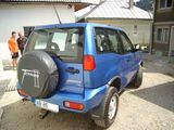 Vand NISSAN TERRANO 2, photo 4