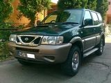 Vand Nissan Terrano II, photo 1