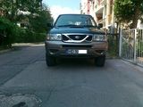 Vand Nissan Terrano II, photo 2