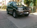 Vand Nissan Terrano II, photo 3