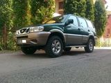 Vand Nissan Terrano II, fotografie 5