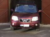 vand nissan x trail, photo 3