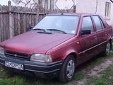 VAND NOVA GTI