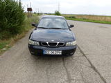 Vand Nubira 1, 1.6, 16v, Benzina+GPL