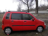 Vand Opel Agila 1.2, fotografie 5