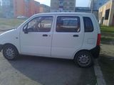 Vand Opel Agila