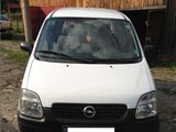 Vand Opel Agila 