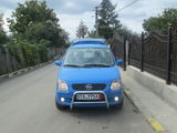 vand opel agila