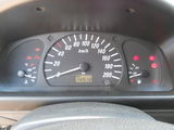 vand opel agila 2001