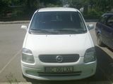 Vand opel agila,2002