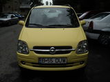 Vand Opel Agila