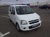 Vand Opel Agila