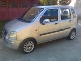 VAND OPEL AGILA ,ANUL 2001.