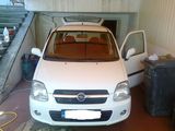 Vand Opel Agila Diesel