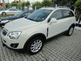 vand opel antara inmatriculat 2014...