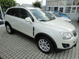 vand opel antara inmatriculat 2014..., fotografie 4