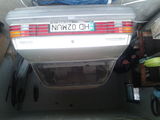 vand opel ascona