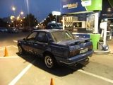 vand opel ascona, photo 2