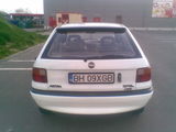 Vand Opel Astra 1,4 benzina din 1993, photo 4