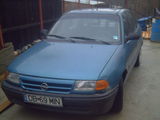 vand opel astra 1,6, fotografie 1