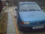 vand opel astra 1,6, fotografie 2