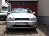 vand OPEL ASTRA 1.6 COUPE