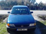 Vand Opel Astra 1.6i